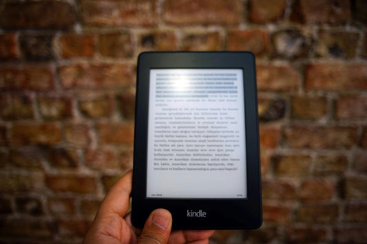 We’re Dreaming Up Kindle Cases and We Want Your Input!