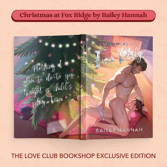 (PREORDER) 2025 Christmas Box