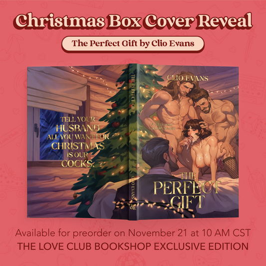 The Perfect Gift by Clio Evans