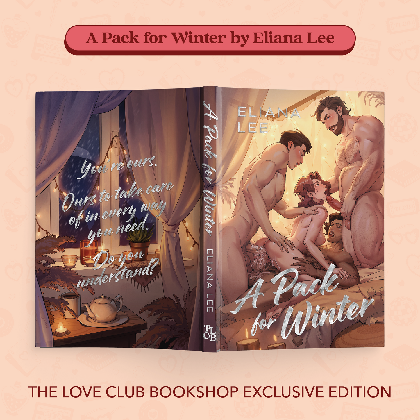 (PREORDER) 2025 Christmas Box