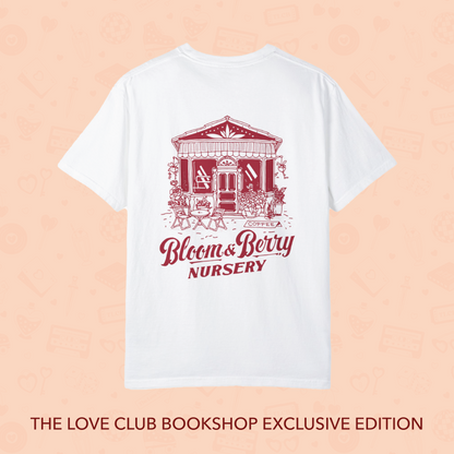 Bloom & Berry Nursery T-Shirt