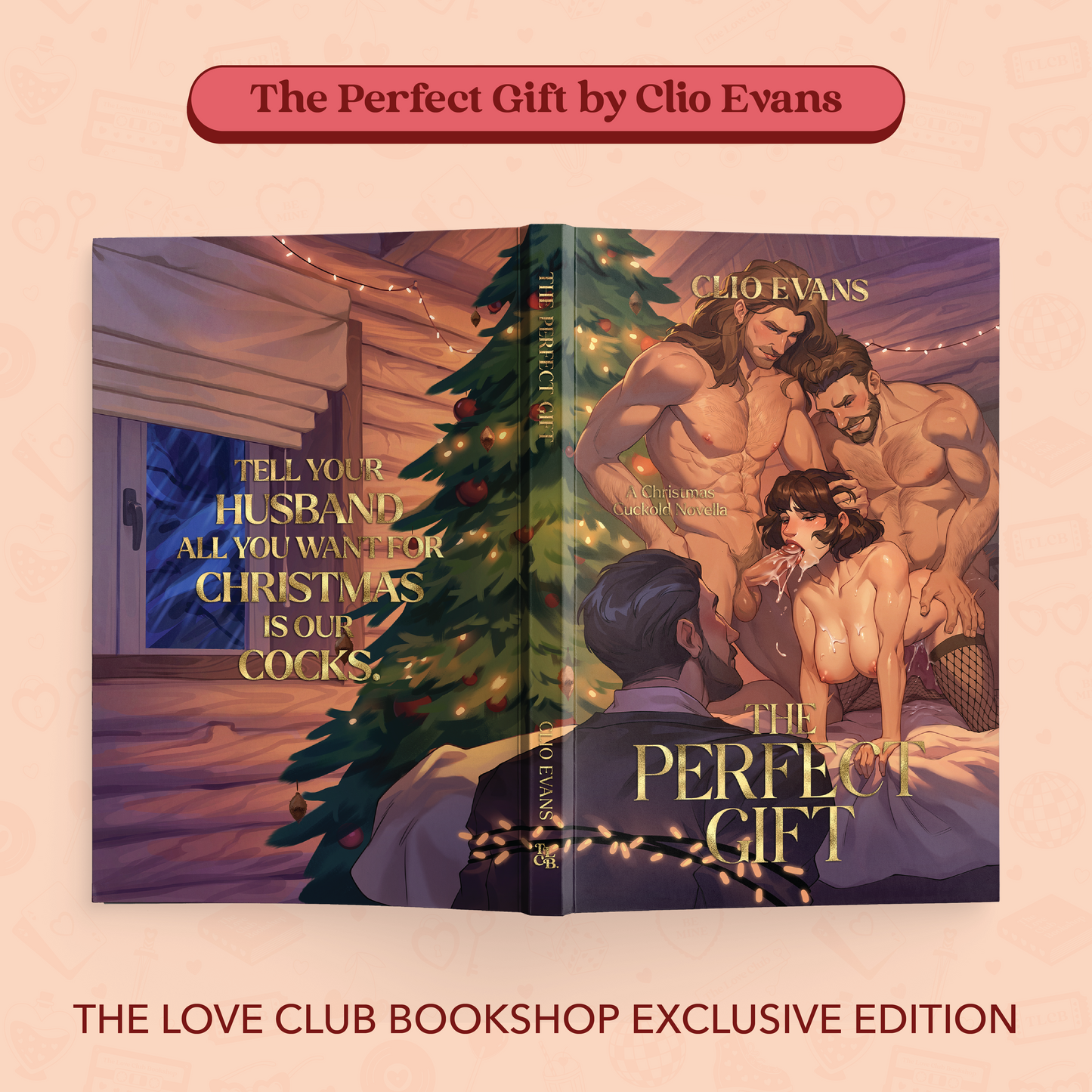 (PREORDER) 2025 Christmas Box