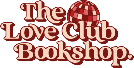 The Love Club Bookshop